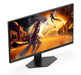 EAN 4038986142045 - AOC 24G4XE pantalla para PC 60,5 cm (23.8") 1920 x 1080 Pixeles Full HD LCD Negro, Gris imagen 4