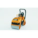 EAN 4001702024338 - BRUDER CAT Asphalt drum compactor imagen 3
