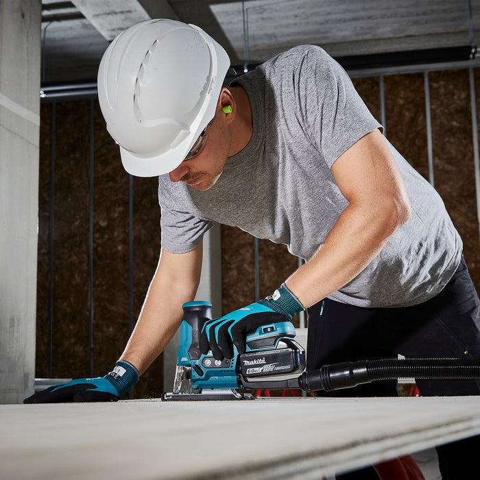 EAN 88381780391 - Makita DJV185ZJ power jigsaws 3000 spm imagen 6