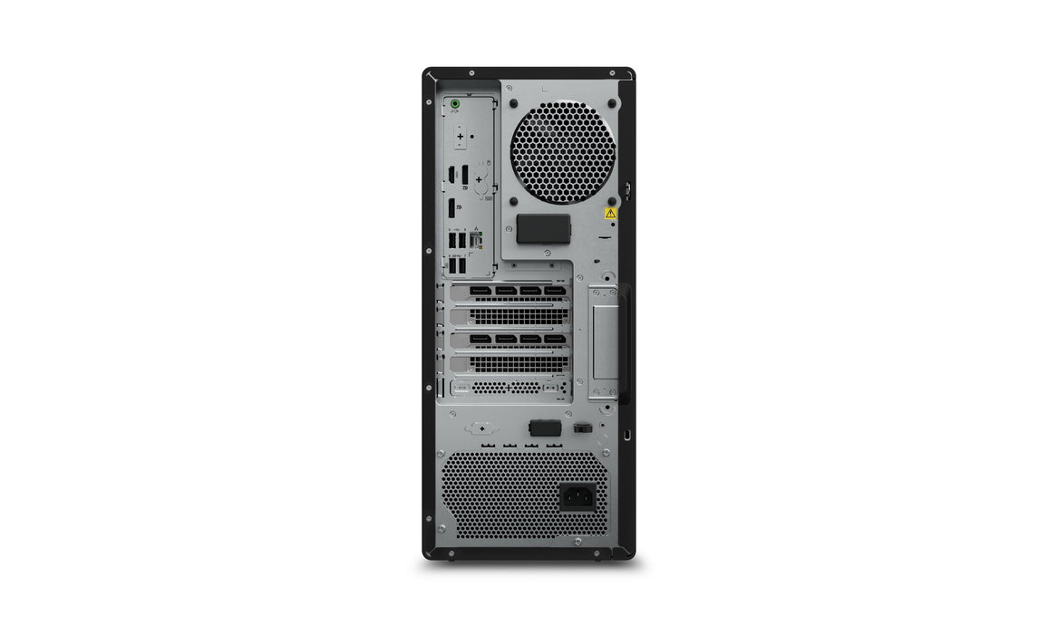 EAN 198158855723 - Lenovo ThinkStation P3 Tower Gen 2 Intel Core Ultra 9 285K 64 GB DDR5-SDRAM 1 TB SSD NVIDIA RTX 4000 Ada W imagen 9
