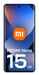 EAN 6932554469238 - Xiaomi Redmi Note 15 5G 17,2 cm (6.77") 8 GB 256 GB 5520 mAh Azul imagen 2