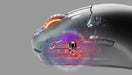 EAN 5707119044851 - Steelseries Prime mini ratón Juego mano derecha USB Tipo C Óptico 18000 DPI imagen 5