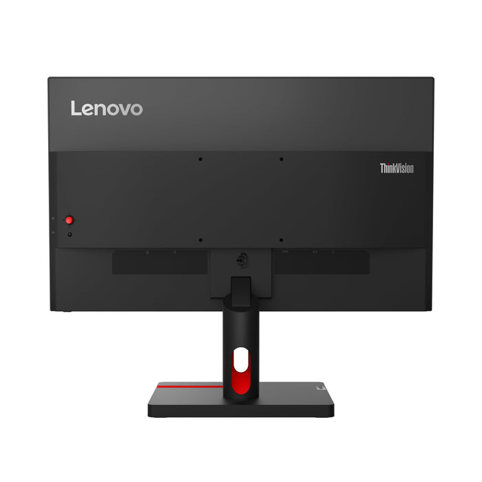 EAN 0197531433299 - Lenovo ThinkVision S22i-30 LED display 54,6 cm (21.5") 1920 x 1080 Pixeles Full HD LCD Negro, Gris imagen 6