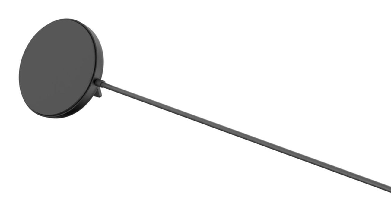 EAN 0745883909216 - Belkin WIA011KQBK cargador de dispositivo móvil Auriculares, Smartphone Negro USB Cargador inalámbrico Ca imagen 7