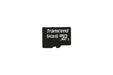 EAN 0760557833673 - Transcend TS64GUSDXC10 memoria flash 64 GB MicroSDXC NAND Clase 10 imagen 3