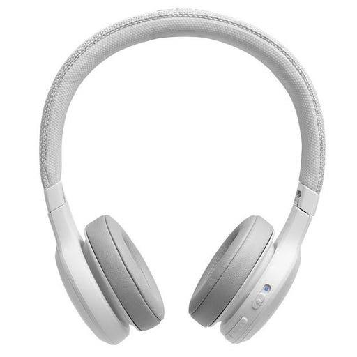 EAN 6925281940293 - JBL Live 400BT Auriculares Inalámbrico Diadema Llamadas/Música Bluetooth Blanco imagen 2