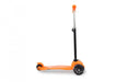 EAN 4042774453428 - Jamara 460496 scooter Niños Patinete de tres ruedas Negro, Naranja imagen 5