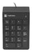 EAN 5901969438857 - NATEC GOBY 2 teclado numérico Universal USB Negro imagen 1