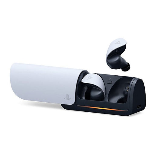 EAN 0711719572992 - Sony PULSE Explore Auriculares True Wireless Stereo (TWS) Dentro de oído Juego Bluetooth Negro, Blanco imagen 2