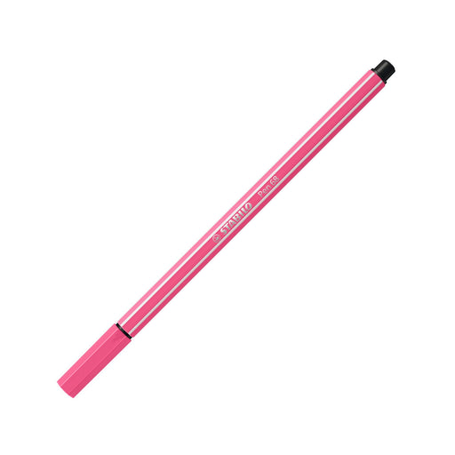 EAN 4006381326360 - STABILO Pen 68 rotulador Rosa 1 pieza(s) imagen 1