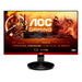 EAN 4038986186179 - AOC 90 Series G2790PX LED display 68,6 cm (27") 1920 x 1080 Pixeles Full HD Negro imagen 1