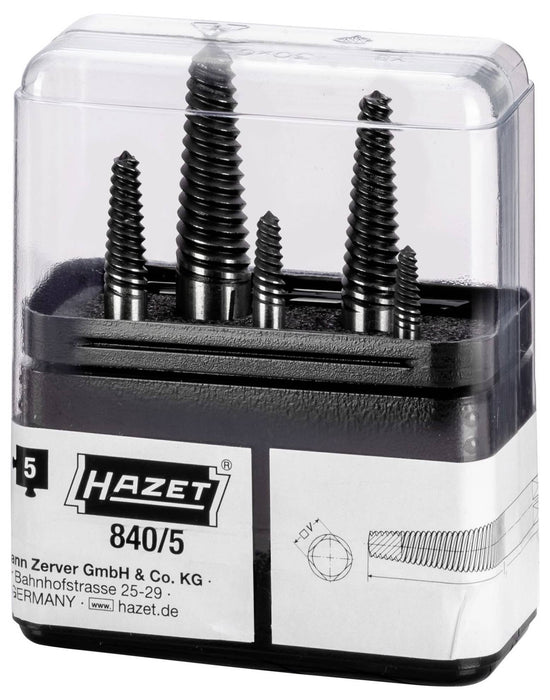 EAN 4000896035762 - HAZET 840/5 no categorizado imagen 3