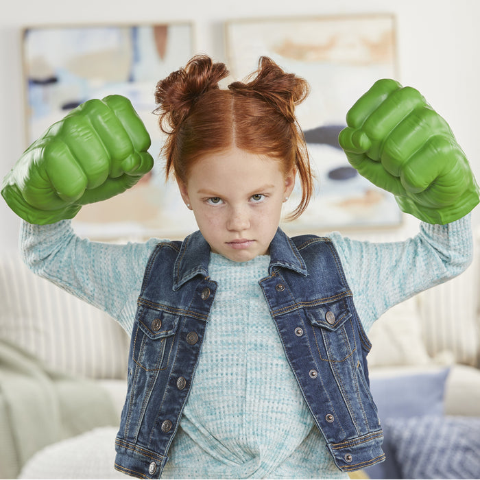 EAN 5010996205162 - Marvel Avengers F93325L0 juego de rol imagen 8