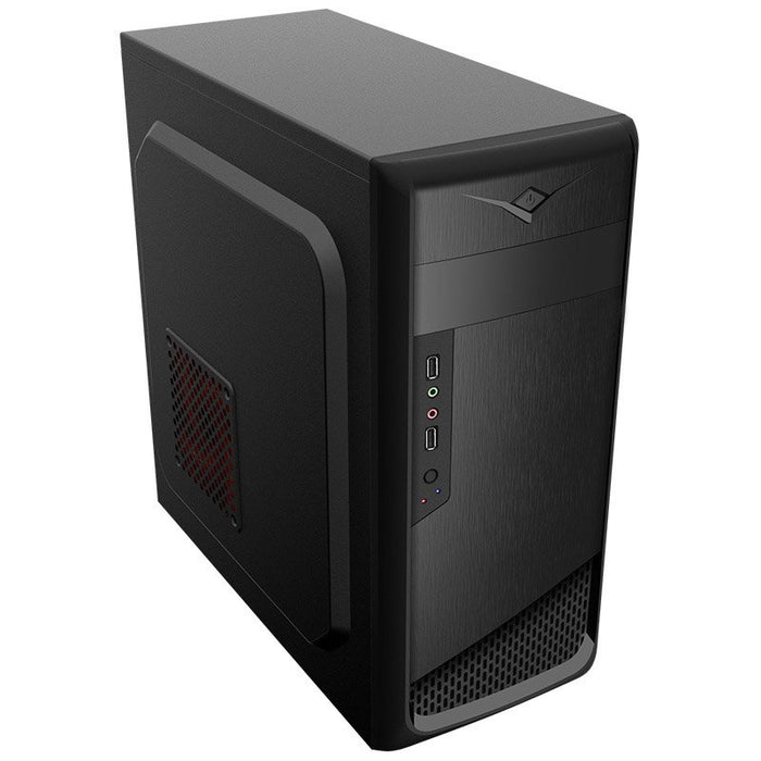 EAN 5901720132505 - Akyga ' ak995bk PC"ATX Nero Midi Tower Negro imagen 3