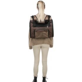 EAN 4011905288710 - TRIXIE 28871 transportín para mascotas imagen 3