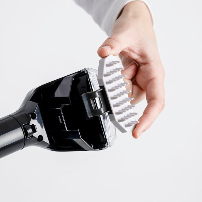 EAN 8414234489319 - Taurus EST9489310L aspiradora Seca y húmeda 400 W imagen 10