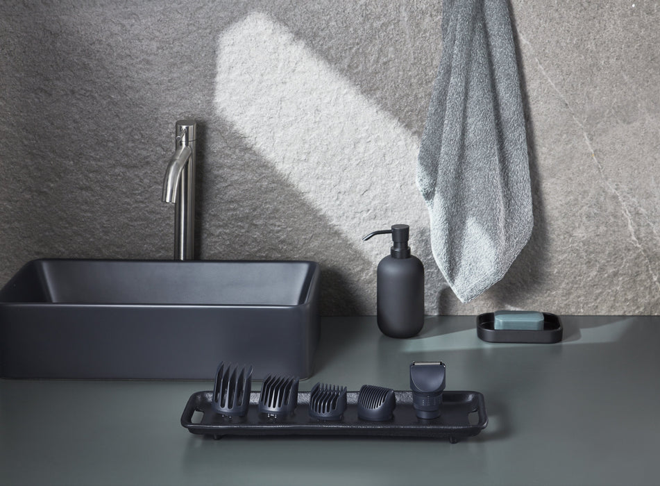 EAN 5025232925681 - Panasonic ER-CTW1-A301 accesorio para cortar barba y pelo imagen 5