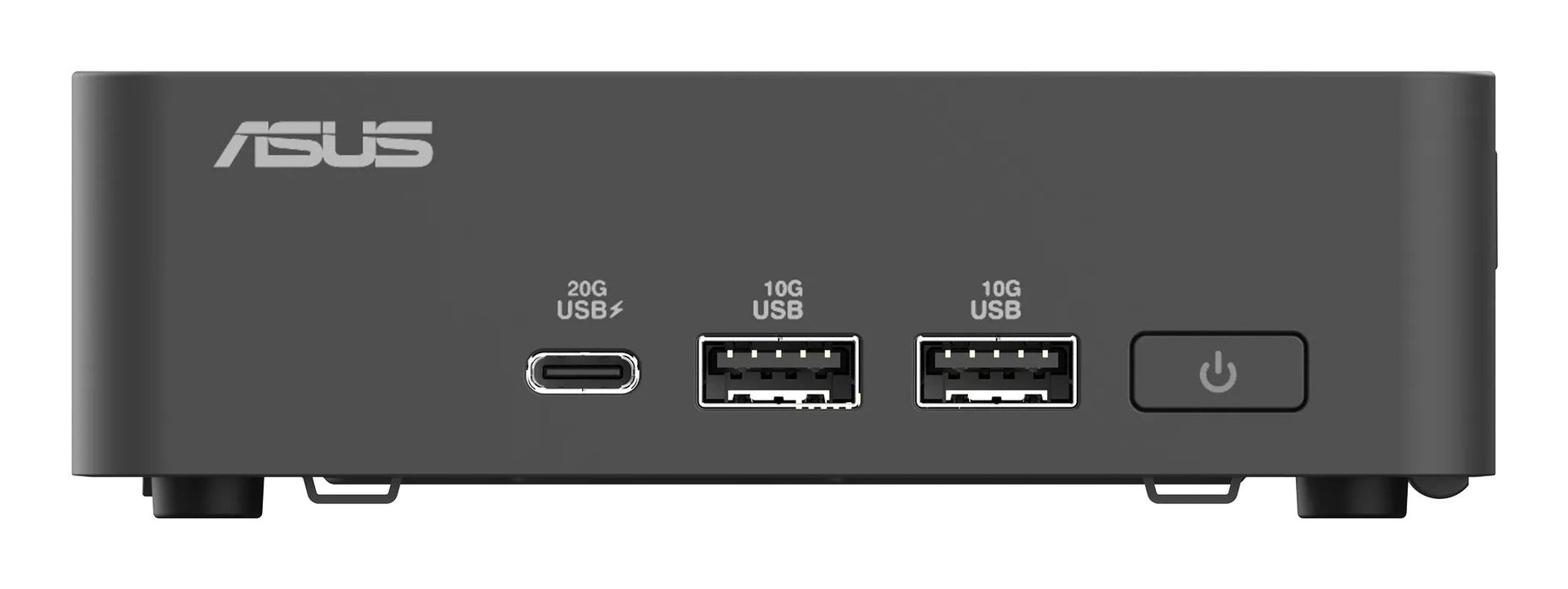 EAN 4711387950104 - ASUS NUC 15 Pro Negro 225H imagen 2