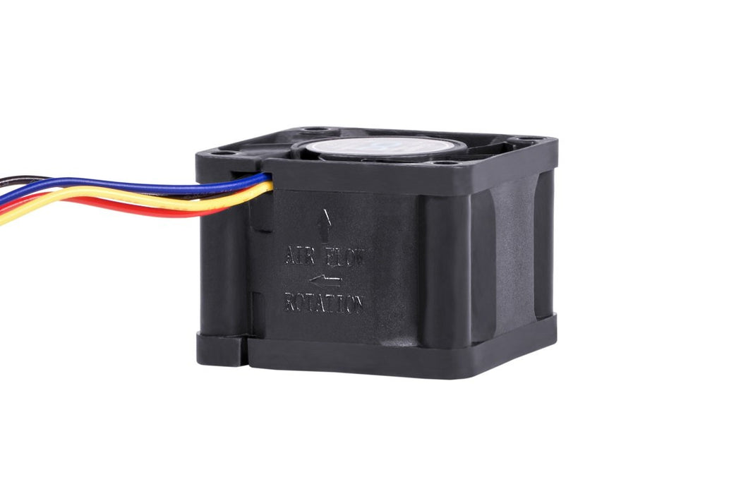 EAN 4250197248266 - Alphacool 24826 sistema de refrigeración para ordenador Universal Ventilador 4 cm Negro 1 pieza(s) imagen 3