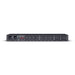 EAN 0649532933365 - CyberPower PDU44005 unidad de distribución de energía (PDU) 10 salidas AC 1U Negro imagen 3