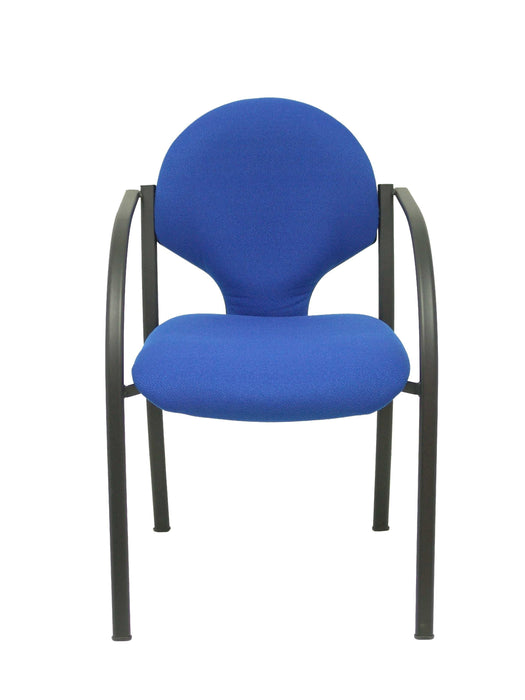 EAN 8435501001911 - PIQUERAS Y CRESPO PACK220NBALI229 silla de espera Asiento acolchado Respaldo tapizado imagen 2