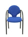 EAN 8435501001911 - PIQUERAS Y CRESPO PACK220NBALI229 silla de espera Asiento acolchado Respaldo tapizado imagen 2