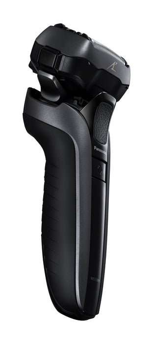 EAN 5025232925254 - Panasonic ES-LV6U-K803 afeitadora Máquina de afeitar de láminas Recortadora Negro imagen 2