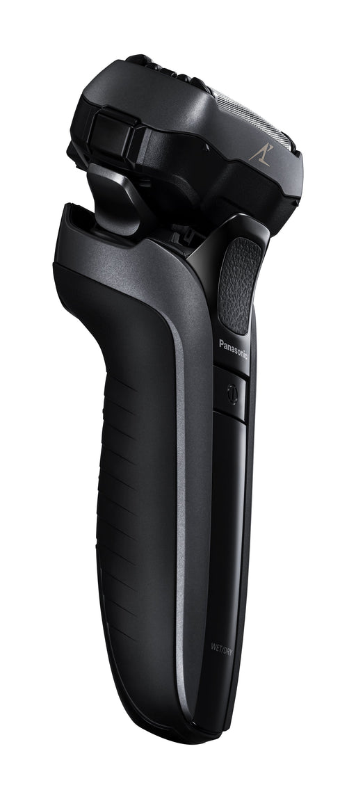 EAN 5025232925254 - Panasonic ES-LV6U-K803 afeitadora Máquina de afeitar de láminas Recortadora Negro imagen 2