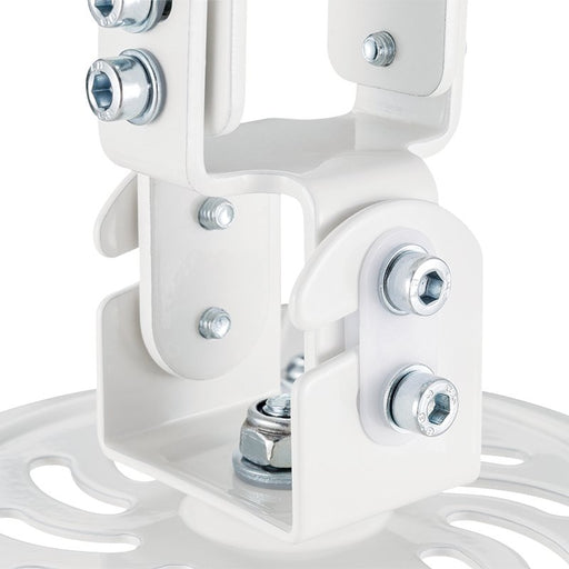 EAN 4052792048186 - LogiLink BP0057 montaje para projector Techo Blanco imagen 4