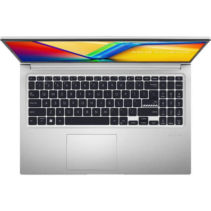 EAN 4711636056229 - ASUS Vivobook 15 M1502YA-BQ607 AMD Ryzen™ 7 39,6 cm (15.6") DDR4-SDRAM Wi-Fi 6E (802.11ax) imagen 4