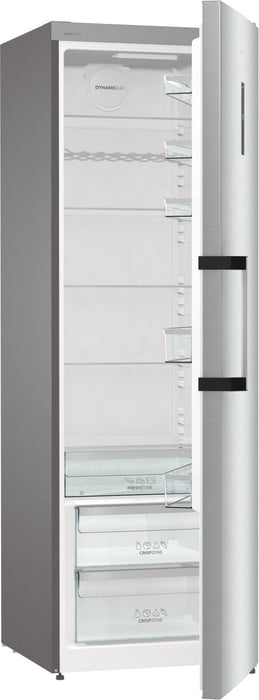 EAN 3838782640308 - Gorenje R619EAXL6 frigorífico Independiente 398 L E Gris imagen 2