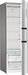 EAN 3838782640308 - Gorenje R619EAXL6 frigorífico Independiente 398 L E Gris imagen 2