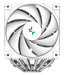 EAN 6933412729525 - DeepCool AK620 Digital SE WH Procesador Refrigerador de aire 12 cm Blanco 1 pieza(s) imagen 4