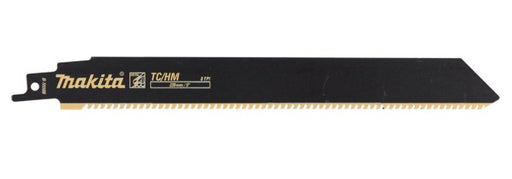 EAN 0088381529112 - Makita B-55588-10 hoja de sierra de calar, de sierra de marquetería y de sierra recíproca Hoja de sierra  imagen 1