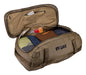 EAN 85854256759 - Thule Chasm TDSD303 Deep Khaki bolso de lona 70 L Poliéster Caqui imagen 3