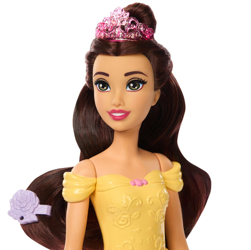 EAN 0194735293056 - Disney Princess JFC42 muñeca imagen 2