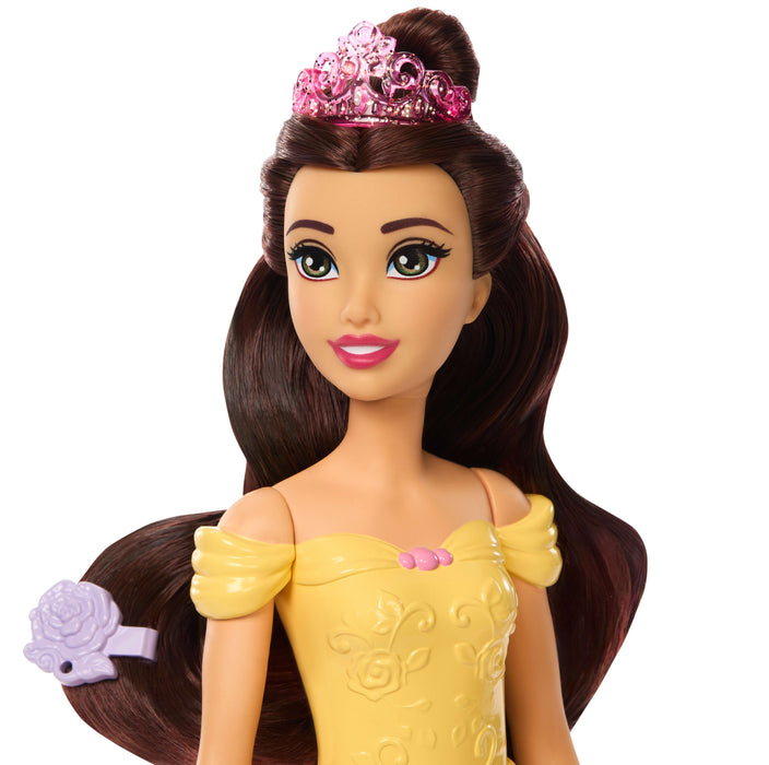 EAN 0194735293056 - Disney Princess JFC42 muñeca imagen 2