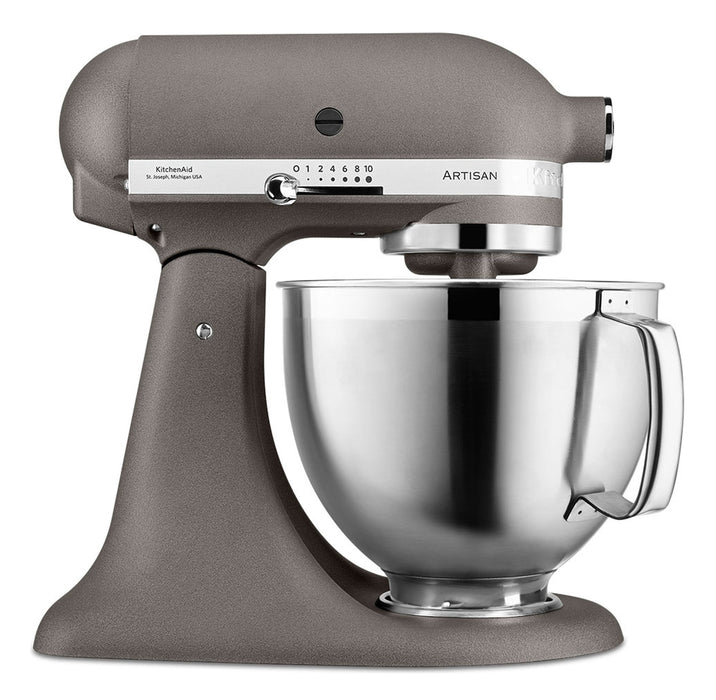 EAN 5413184905767 - KitchenAid Artisan 5KSM185PS Batidora de varillas 300 W Gris imagen 1
