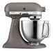 EAN 5413184905767 - KitchenAid Artisan 5KSM185PS Batidora de varillas 300 W Gris imagen 1
