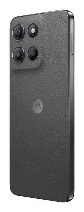 EAN 8056735029481 - Vodafone Motorola Moto g15 17,1 cm (6.72") SIM doble Android 15 4G USB Tipo C 4 GB 128 GB 5200 mAh Gris imagen 4
