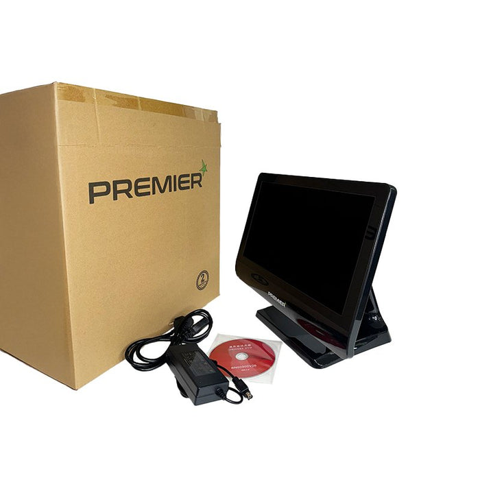 EAN 8447071002021 - Premier KT-90 Panoramic J6412 1,99 GHz Todo-en-Uno 39,6 cm (15.6") 1366 x 768 Pixeles Pantalla táctil Neg imagen 5