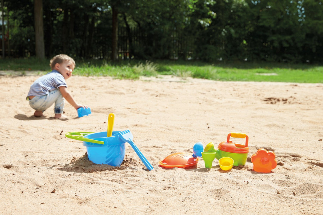 EAN 4006942702800 - Lena Happy Sand Boys I imagen 4