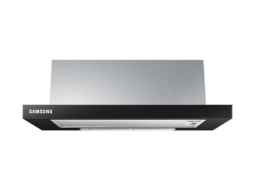 EAN 8801643237080 - Samsung NK24M1030IB/UR Telescópica o extraplana Negro 392 m³/h imagen 1