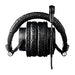 EAN 4961310159641 - Audio-Technica ATH-M50XSTS auricular y casco Auriculares Alámbrico Diadema Juego Negro imagen 5
