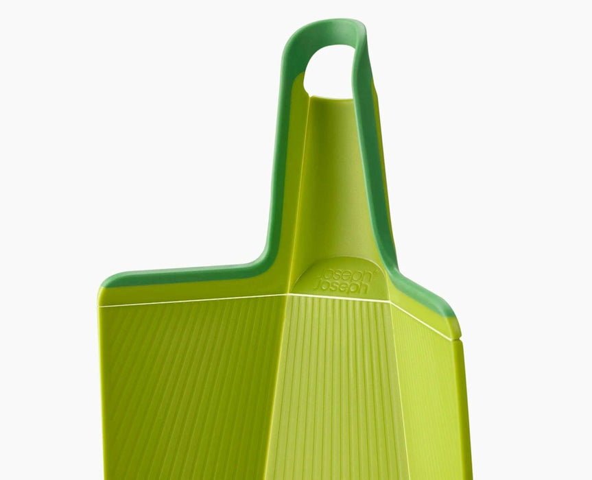 EAN 5028420005059 - Joseph Joseph 60201 tabla de cocina para cortar Rectangular Verde imagen 3