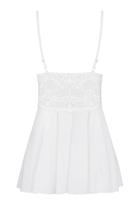 EAN 5901688213940 - Obsessive 810-BAB-2 L/XL vestido imagen 2