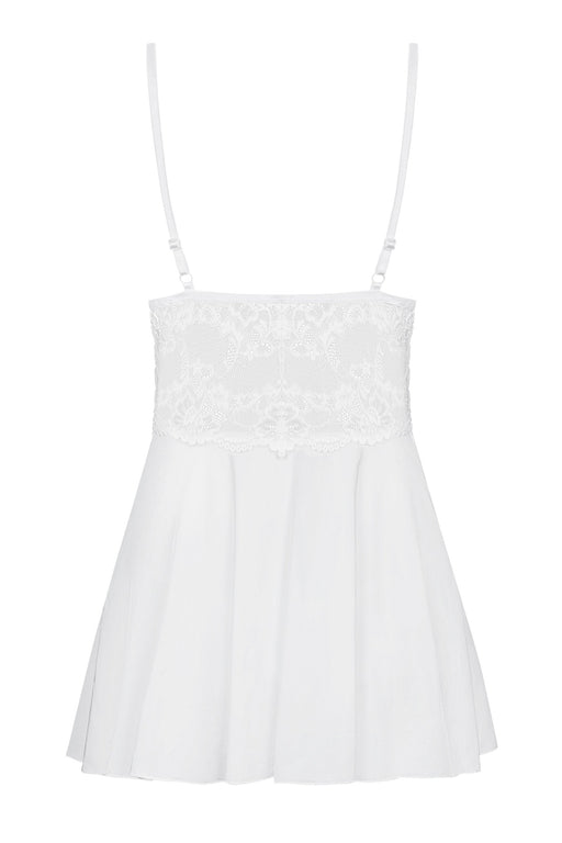 EAN 5901688213940 - Obsessive 810-BAB-2 L/XL vestido imagen 2