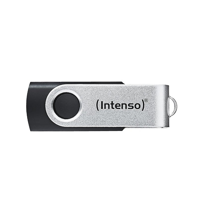 EAN 4034303036394 - Intenso USB 128GB OFFICE LINE 3.2 Gen1 Silver-Black unidad flash USB USB tipo A 3.2 Gen 1 (3.1 Gen 1) Neg imagen 10