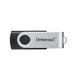 EAN 4034303036332 - Intenso USB 32GB OFFICE LINE 3.2 Gen1 Silver-Black unidad flash USB USB tipo A 3.2 Gen 1 (3.1 Gen 1) Negr imagen 10