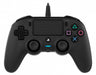 EAN 3499550360653 - NACON PS4OFCPADBLACK mando y volante Negro USB Gamepad Analógico/Digital PC, PlayStation 4 imagen 1